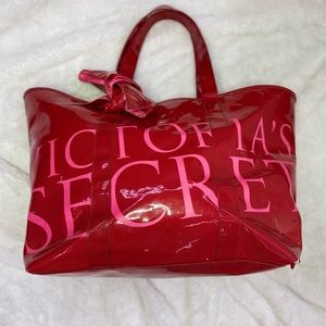 Victorious Secret bag
